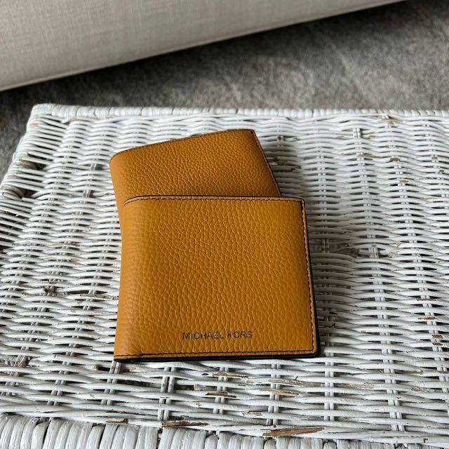 Marigold michael kors wallet store