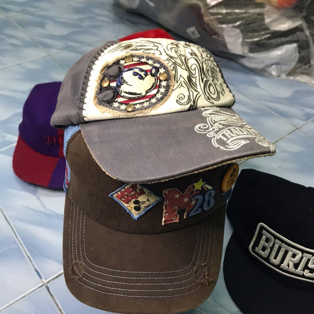 Breathable Waves Snapback dad Caps Strapback Baseball Cap Hip-hop Hats for Men Women Fitted Hat