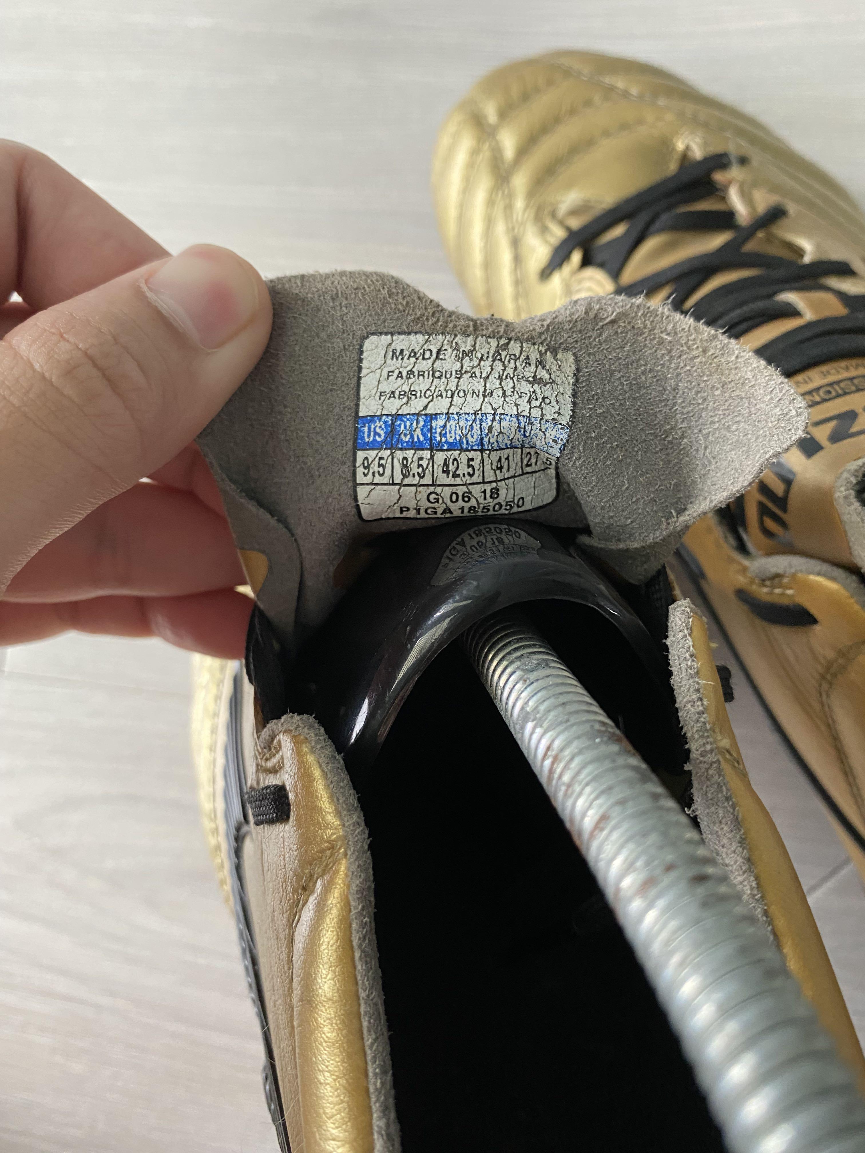 mizuno morelia neo 2 mij