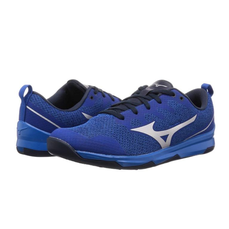 Mizuno TC 02 Carousell