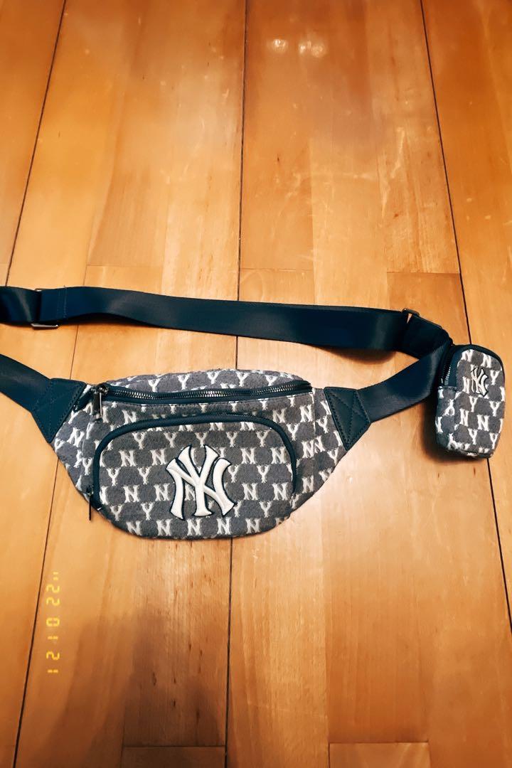 baseball sling bag