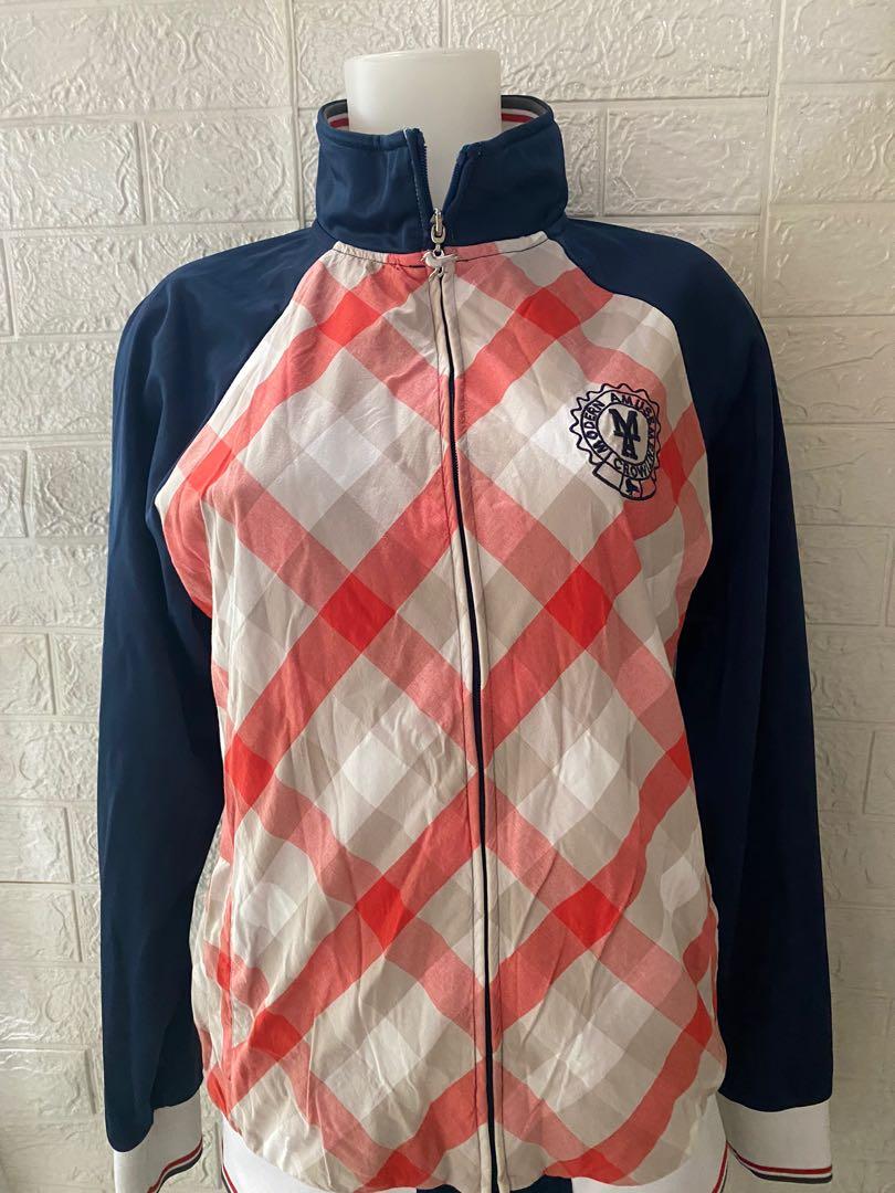 Modern Amusement Jacket, Women's 