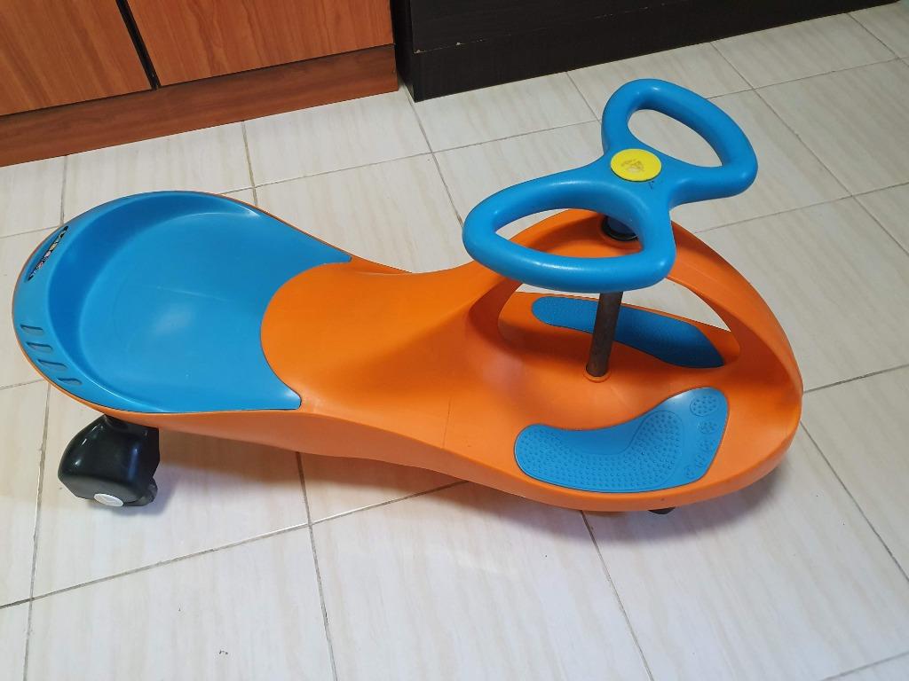 Plasma car sale store