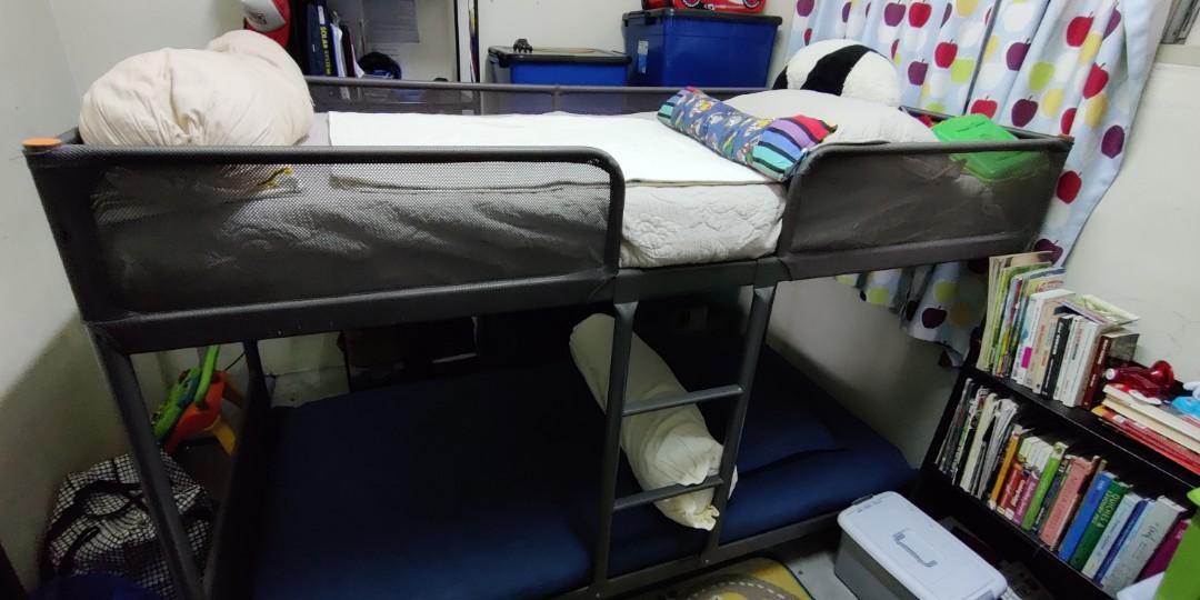 Katil online tuffing ikea
