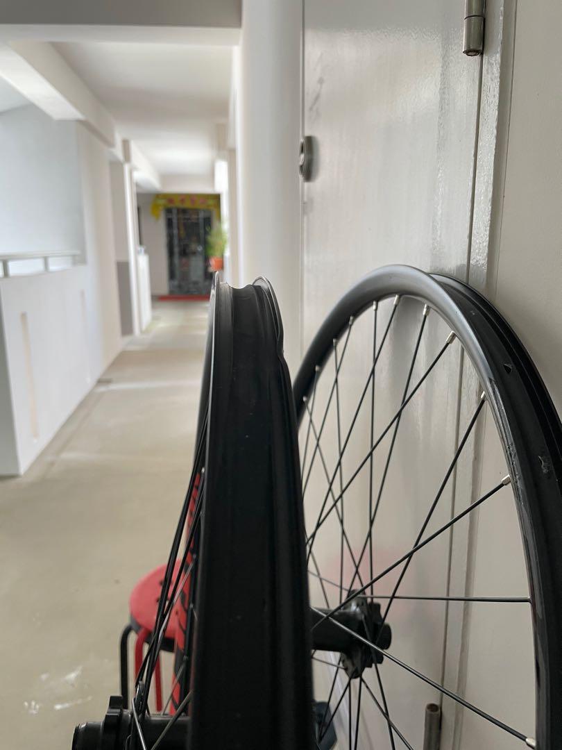 Wheelset nautilus hotsell 27.5