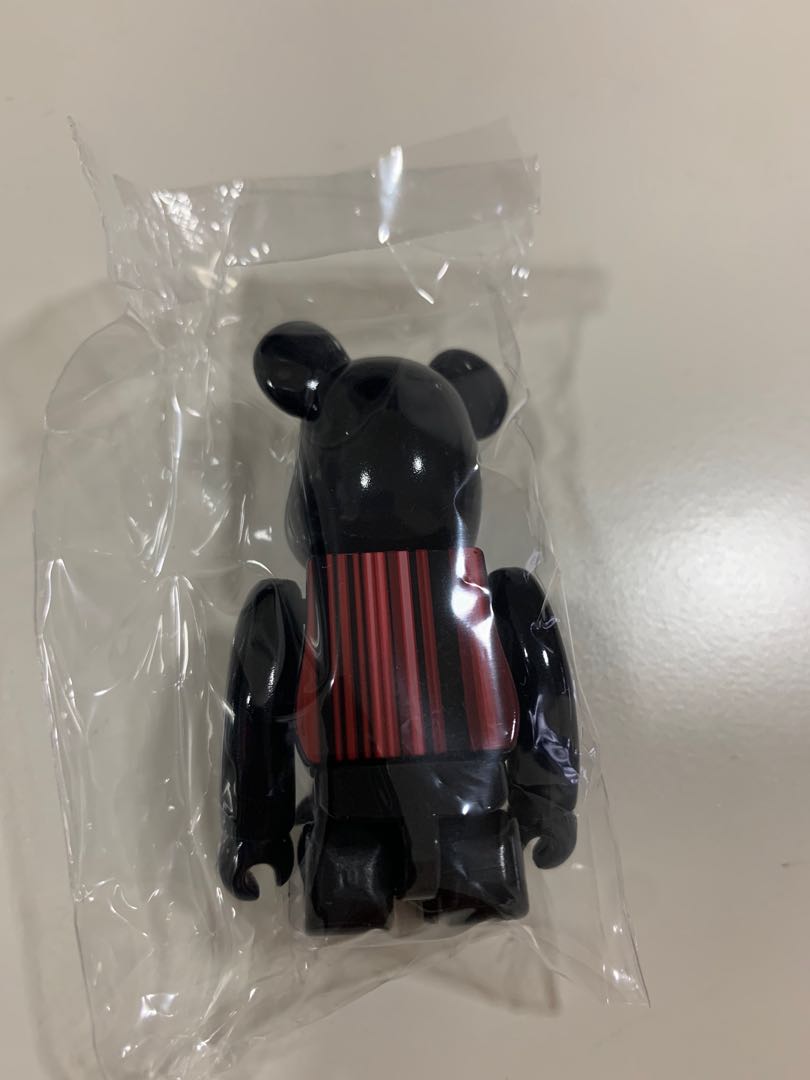 BE@RBRICK SERIES 43 Netflix ベアブリック
