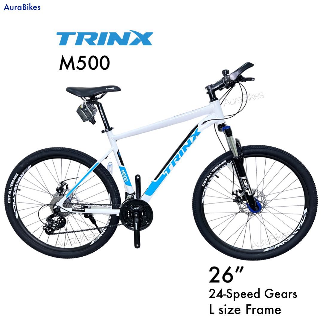 Trinx 26er price discount