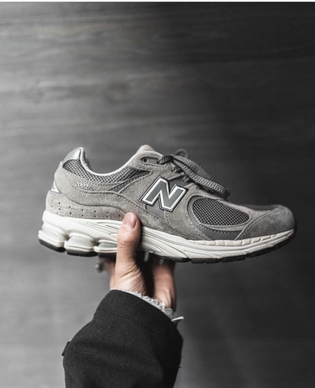 処分特価 Newbalance 2002 USA-