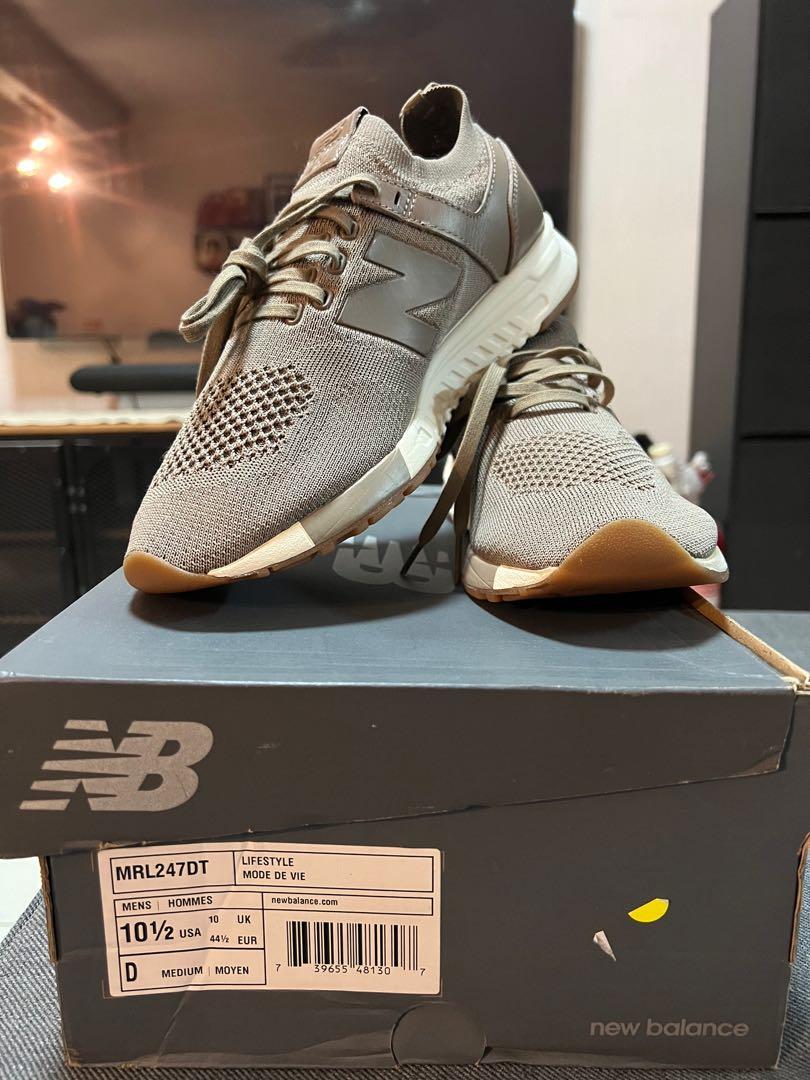 New discount balance mrl247dt