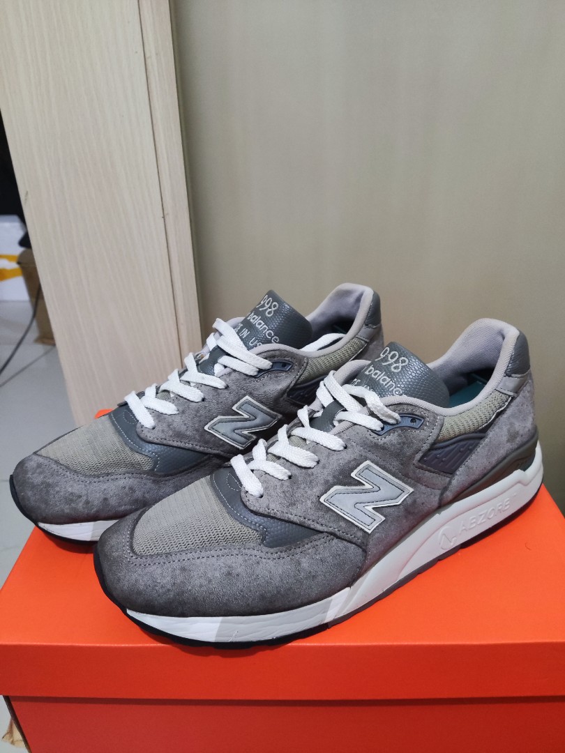 New balance 998ch deals