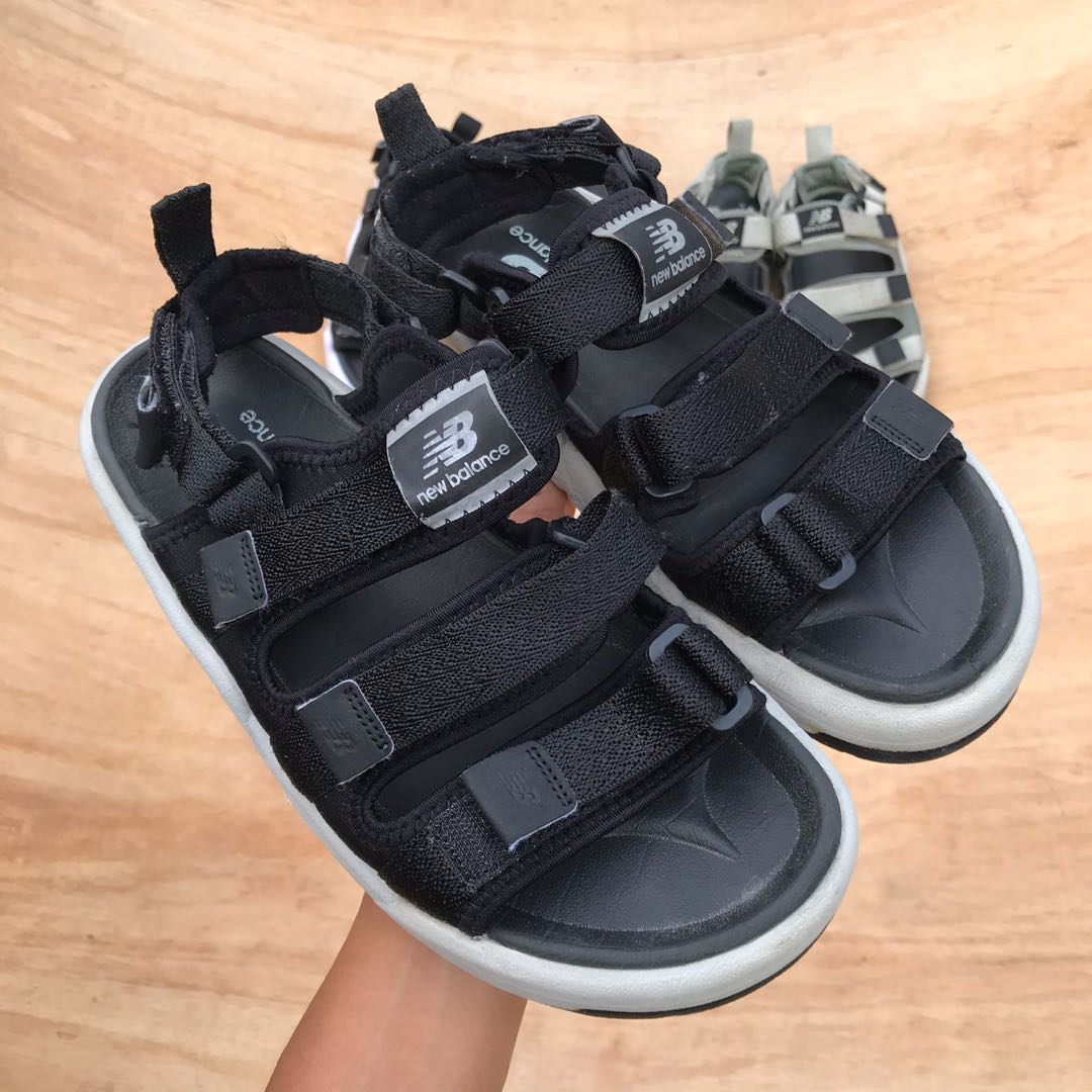 New balance caravan sandals price sales