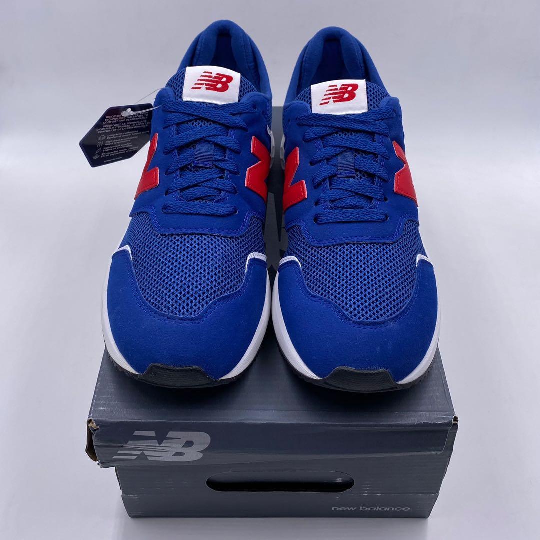 Nb x70 shop navy blue