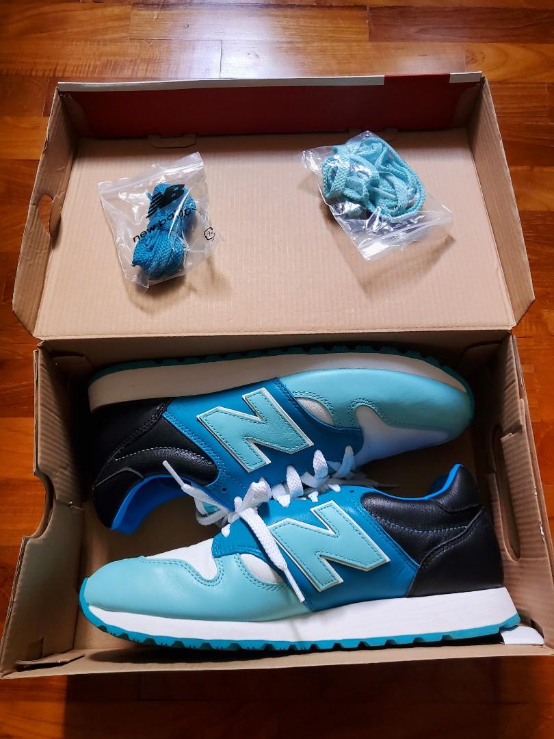New Balance x Hanon, Men's Fashion 