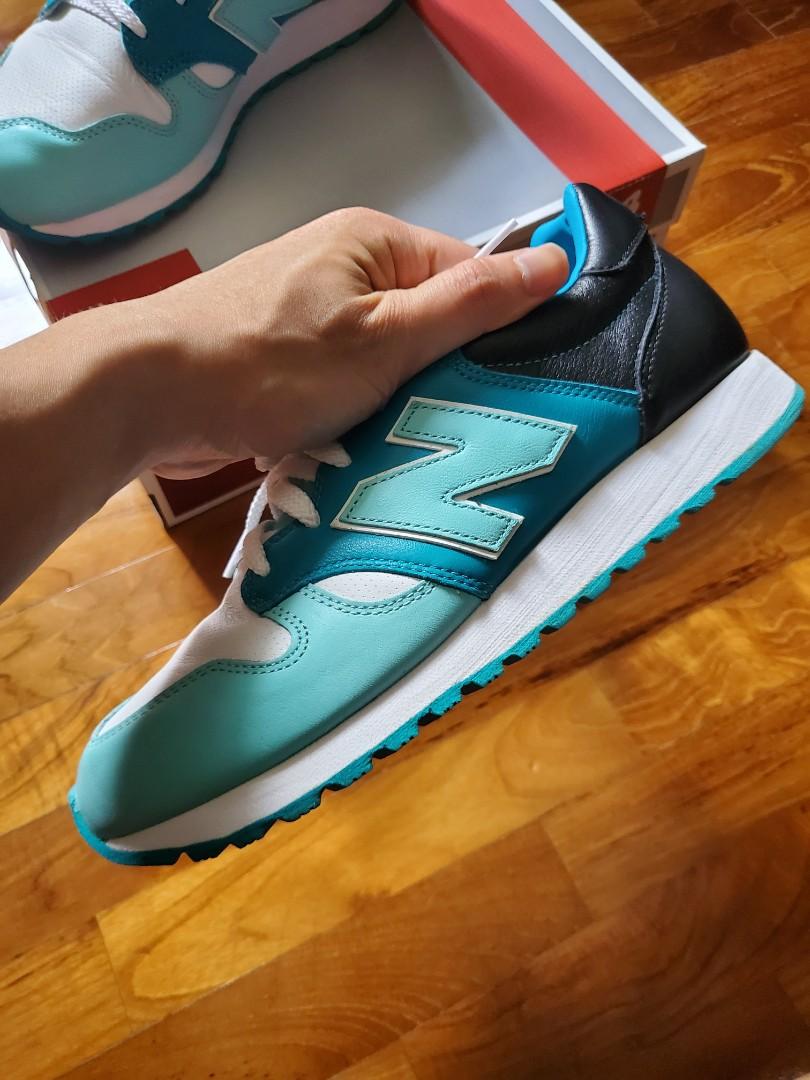 New Balance X Hanon Men S Fashion Footwear Sneakers On Carousell