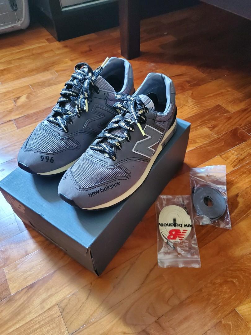 New Balance X N.Hoolywood, Men's 