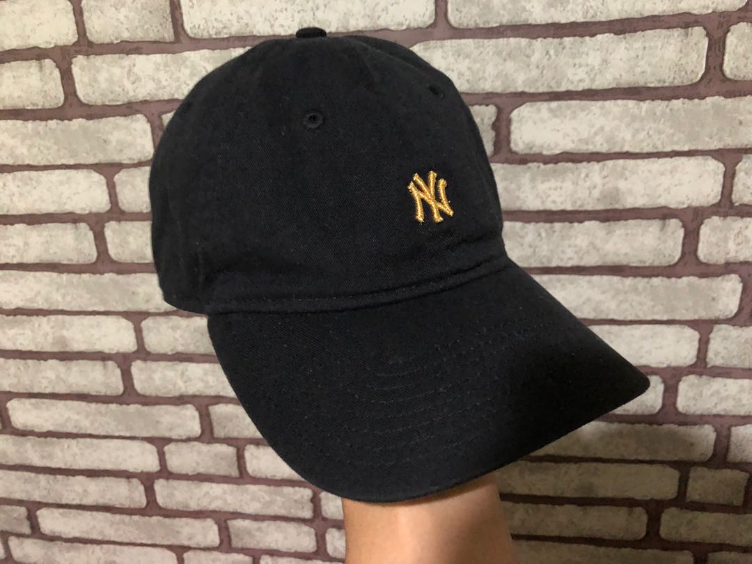 Small logo hats clearance