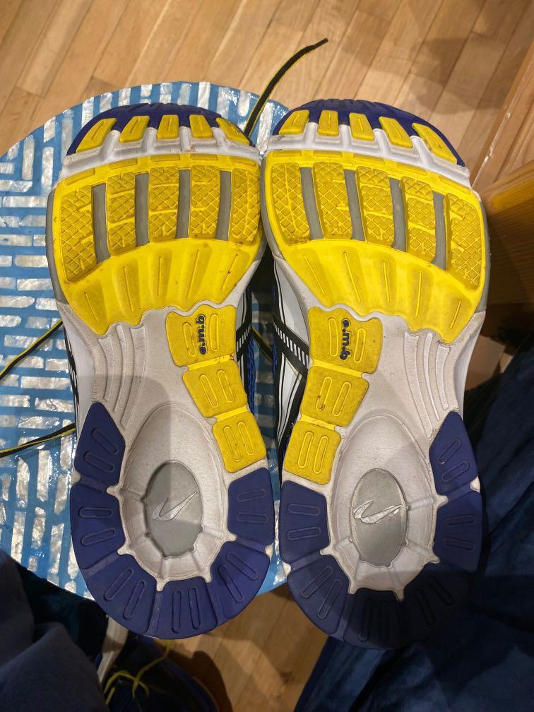 Newton running shoes, Men's Fashion, Footwear, Sneakers on Carousell