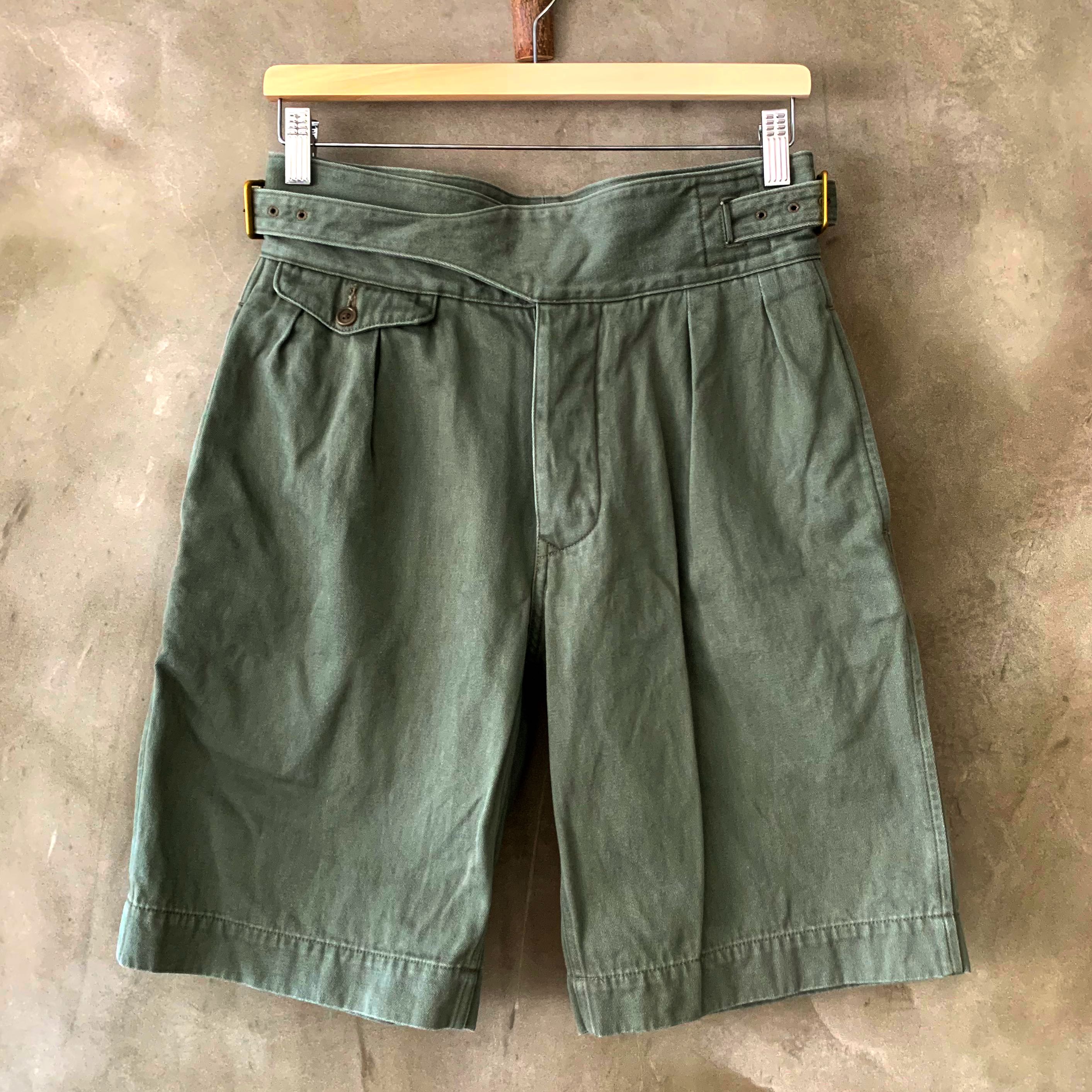 Nigel cabourn shorts store