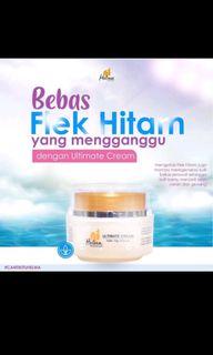 Night cream ultimate helwa beautycare