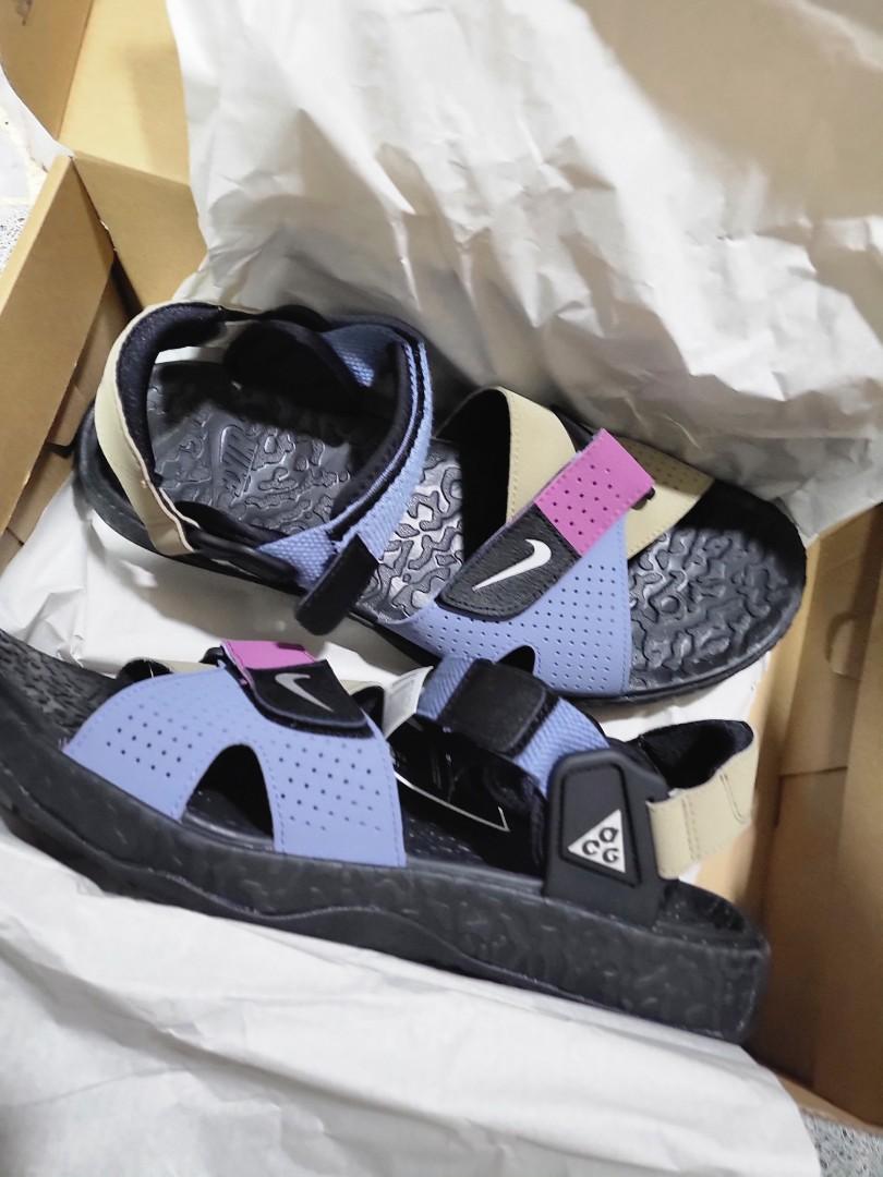 Nike air cheap deschutz sandals
