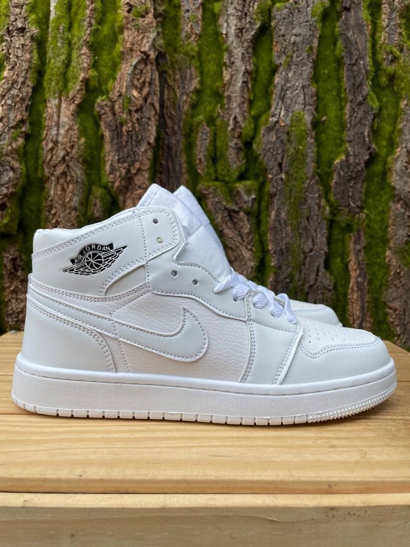 NIKE AIR JORDAN 1 HIGH CUT Men s Fashion Footwear Sneakers on