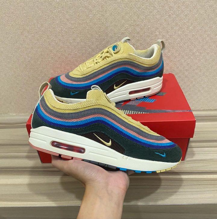 Nike air max store 97 uk 6