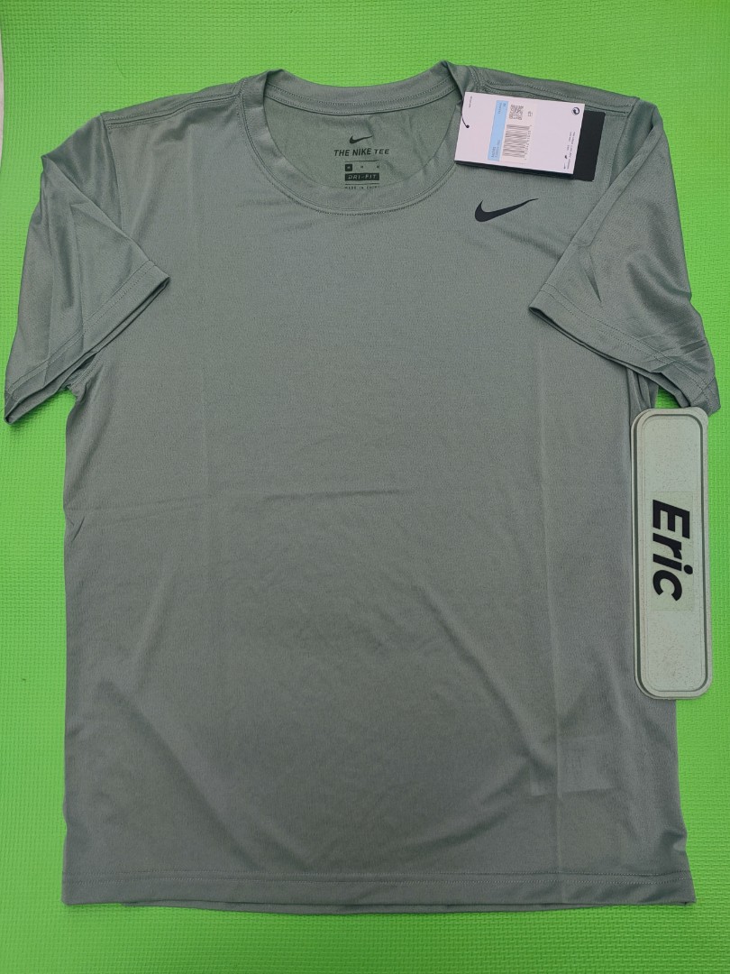Nike Dri Fit Shirt, Men's Fashion, Tops & Sets, Tshirts & Polo Shirts