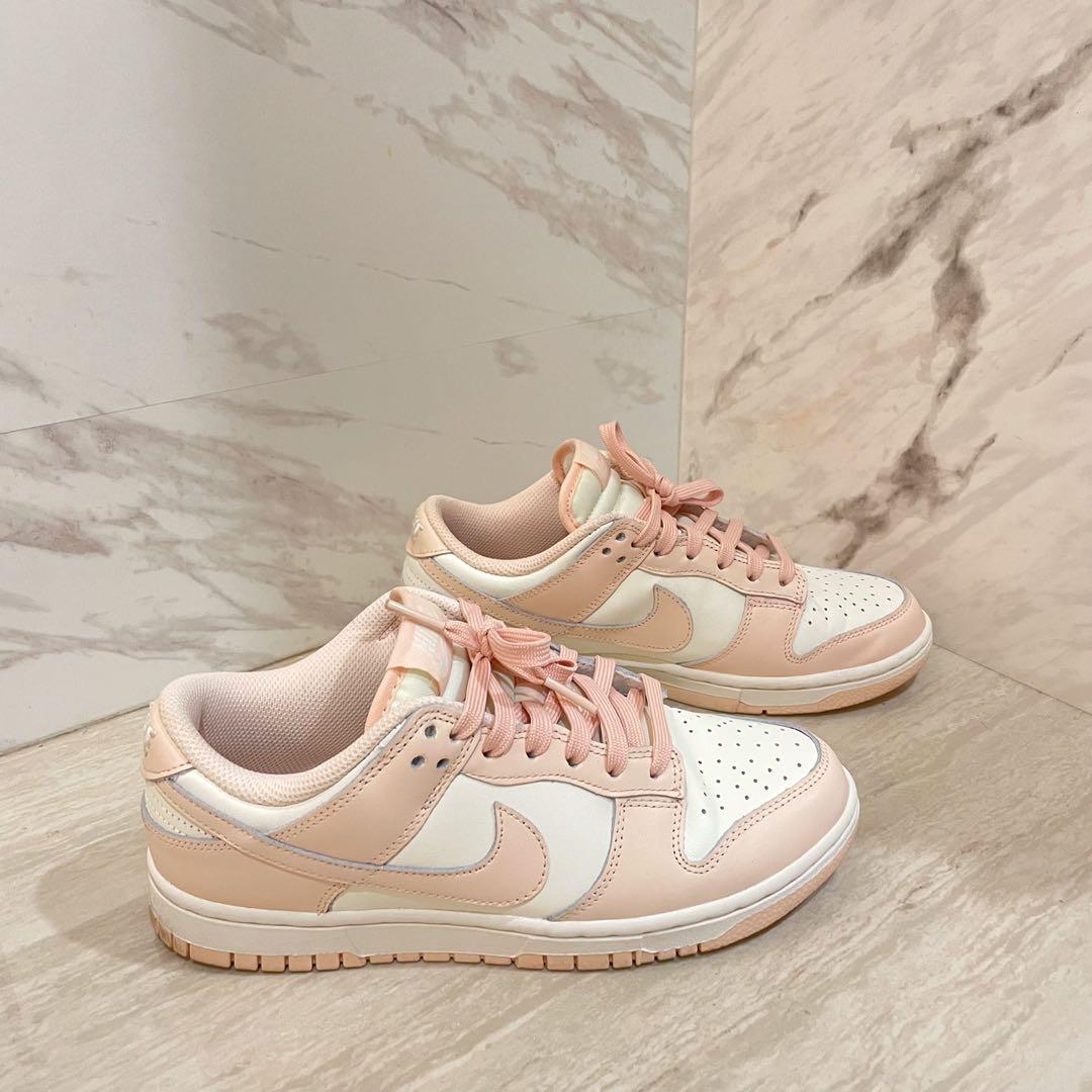 Nike dunk low orange pearl 38 Outlet