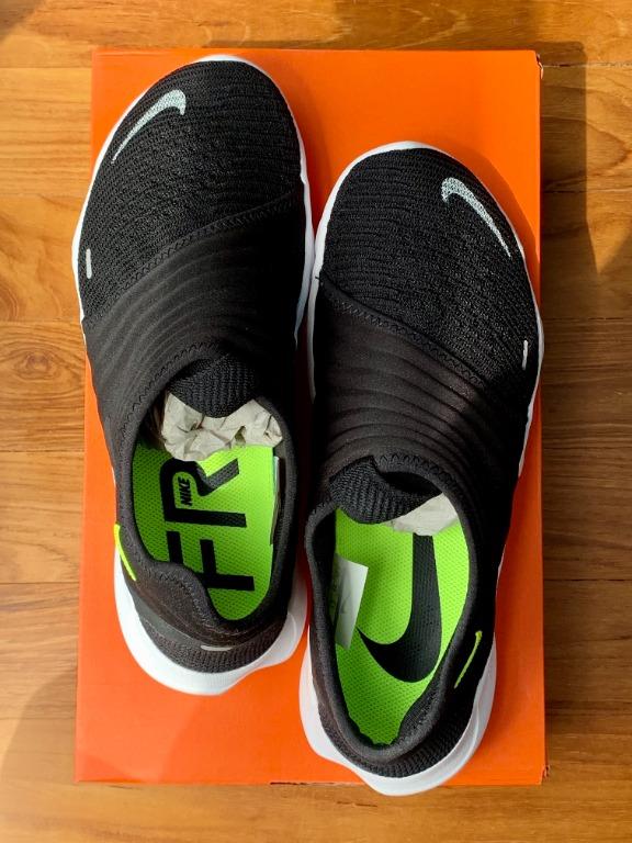 Nike Free RN Flyknit 3.0 Men's Running Shoe (2020), Men's Fashion,  Footwear, Sneakers on Carousell
