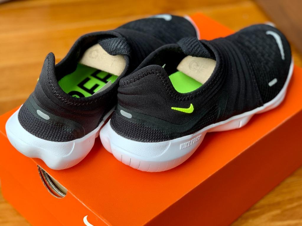 Free rn top flyknit 2020 women's