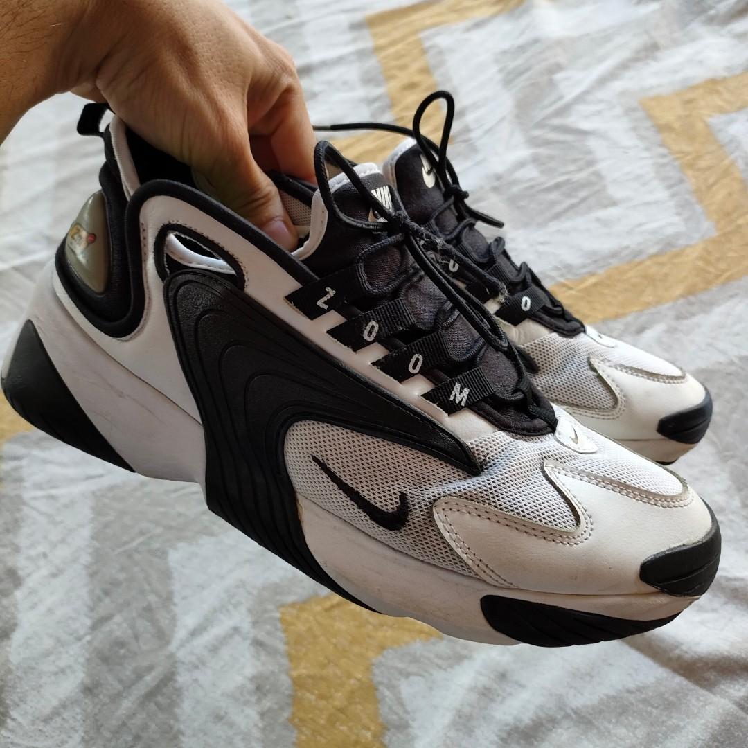 Nike zoom clearance 2k all colors