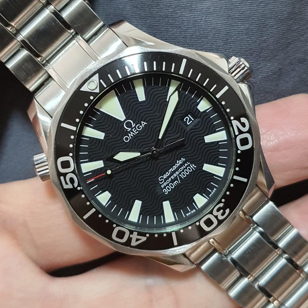 Omega 2264 2025