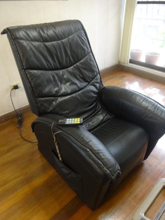 Omron massage on sale chair