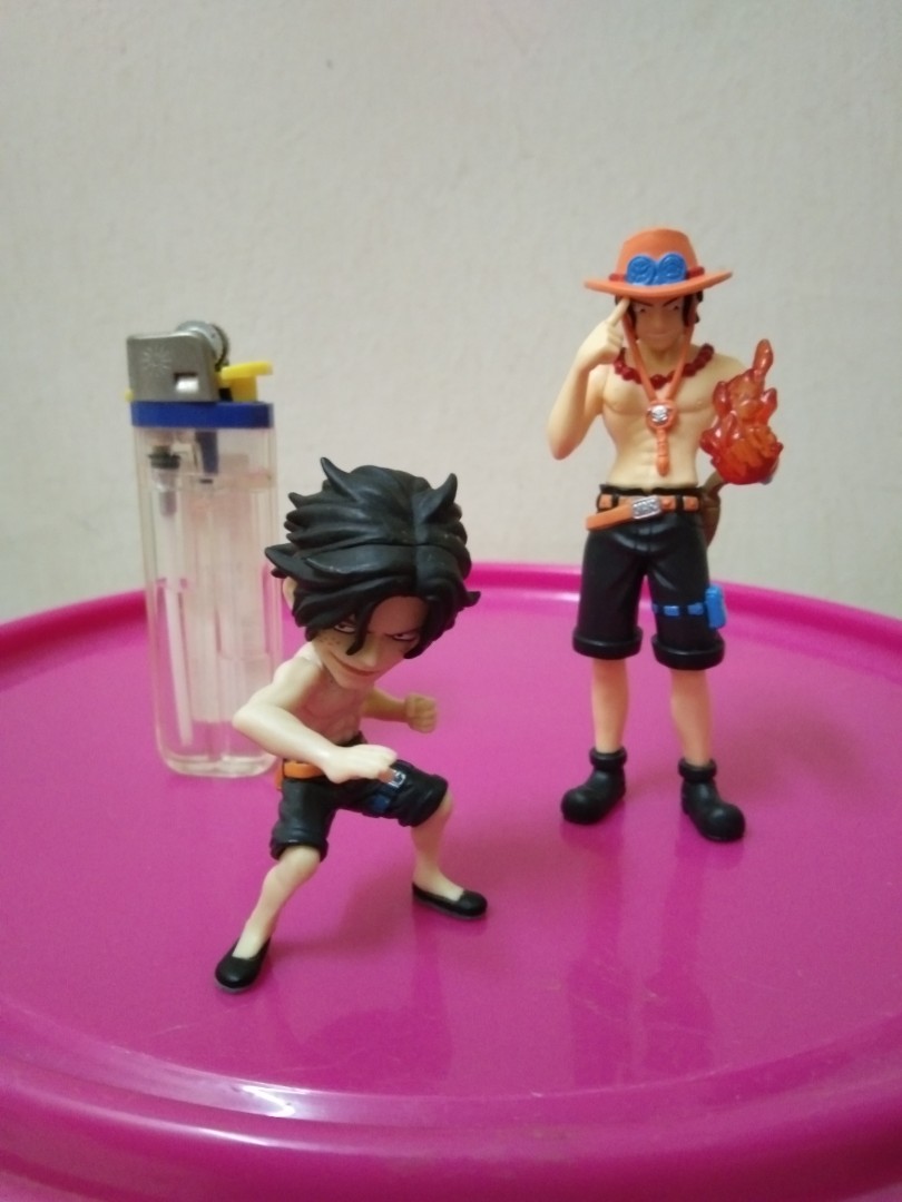 One piece combo, Hobbies & Toys, Toys & Games on Carousell