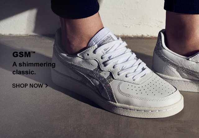 Onitsuka tiger sale gsm women