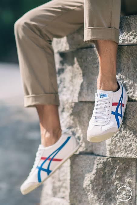 ONITSUKA TIGER MEXICO 88 Men s Fashion Footwear Sneakers on