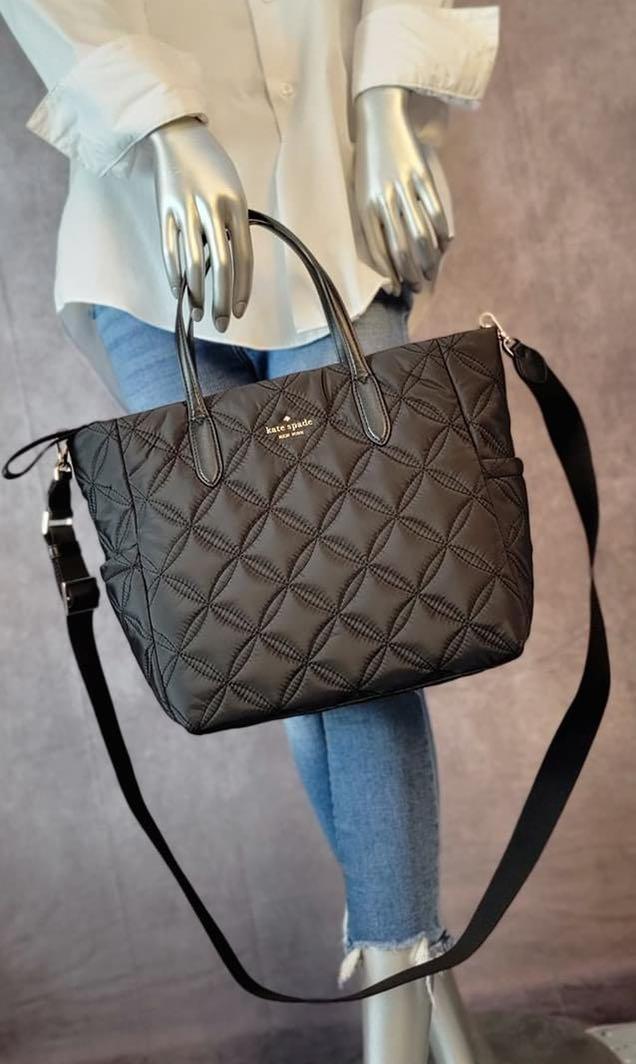 jae quilted medium satchel