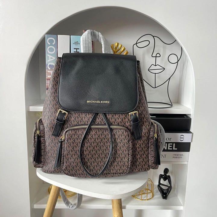 Tas ransel michael kors original outlet