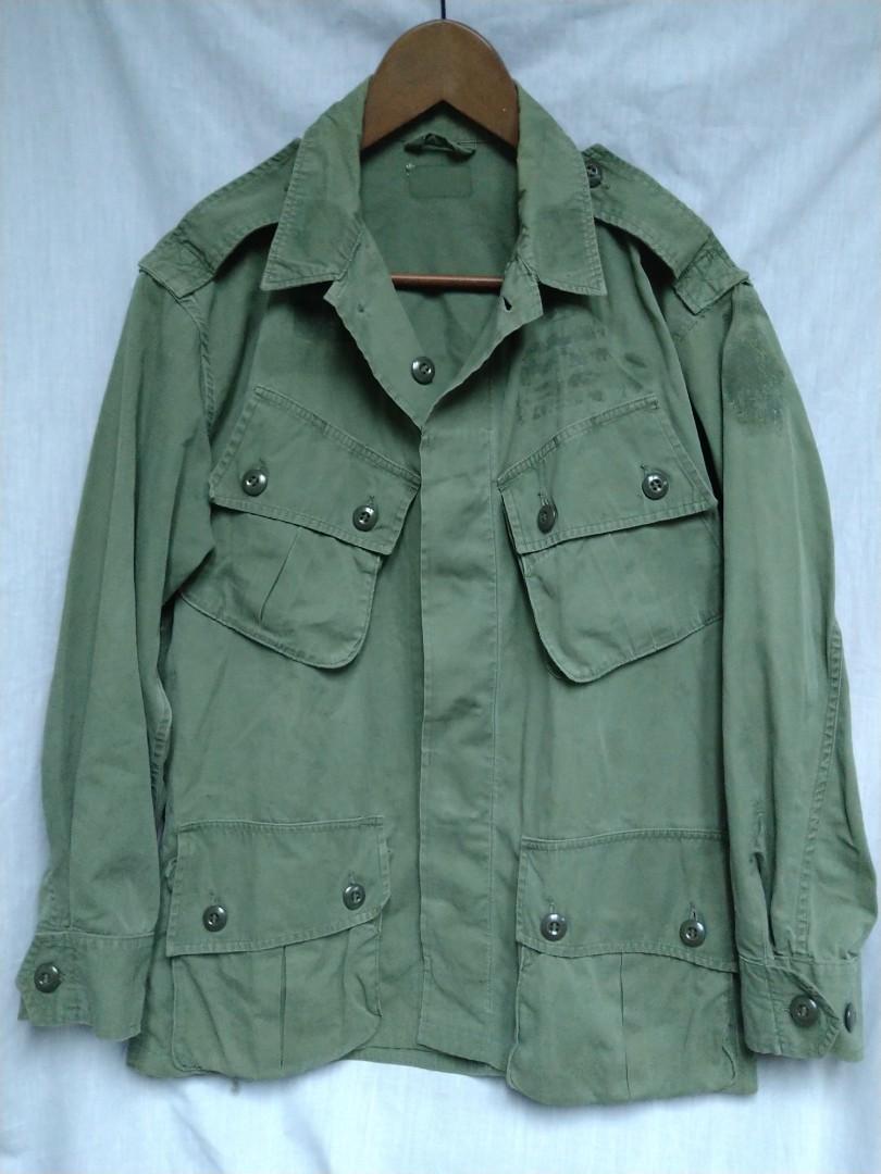 original us army jacket