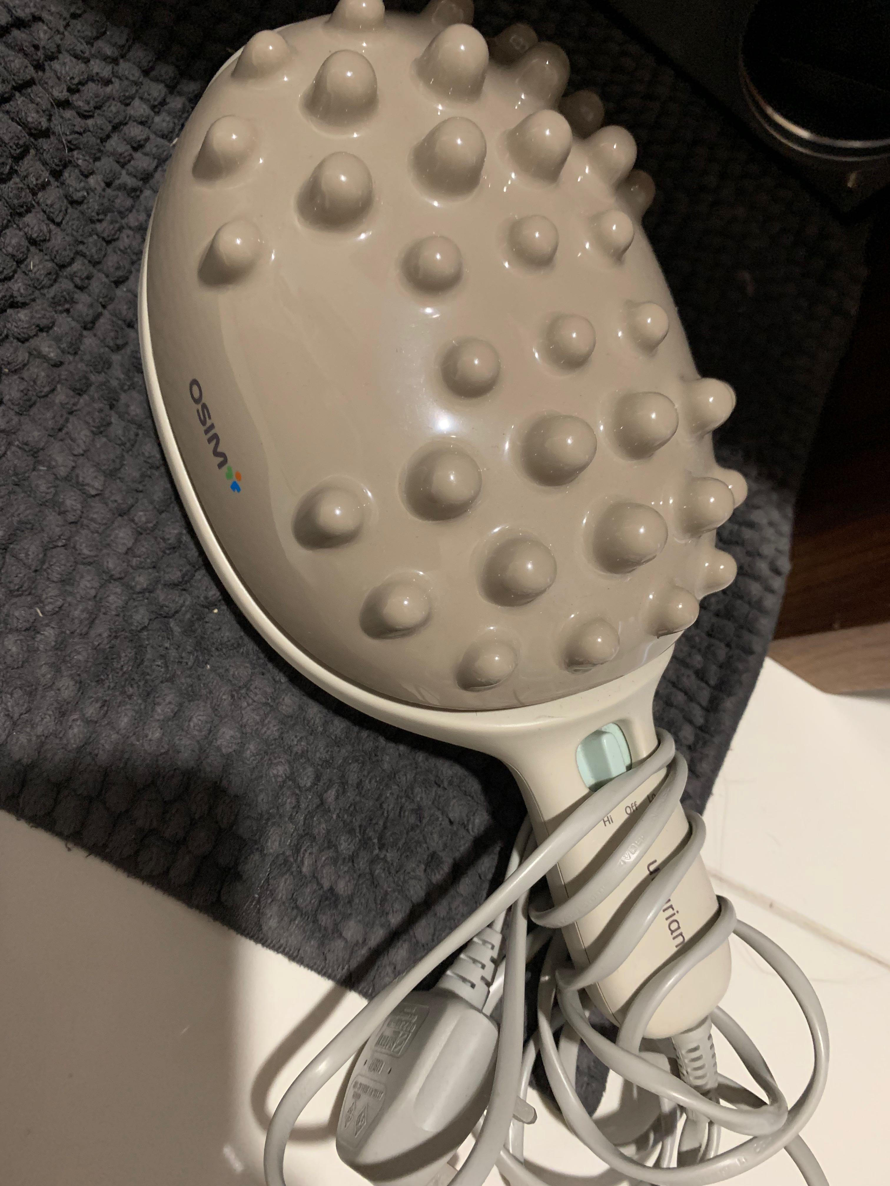 Osim durian massager store