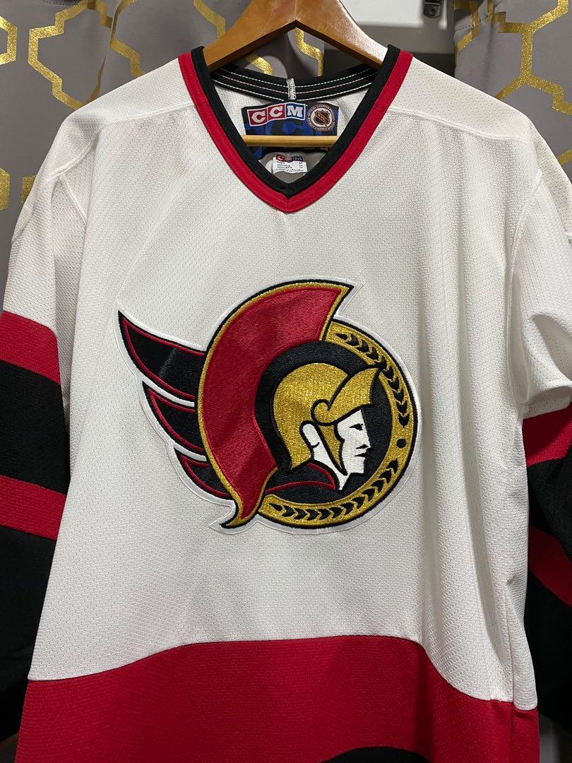 Ottawa senators jersey uk deals