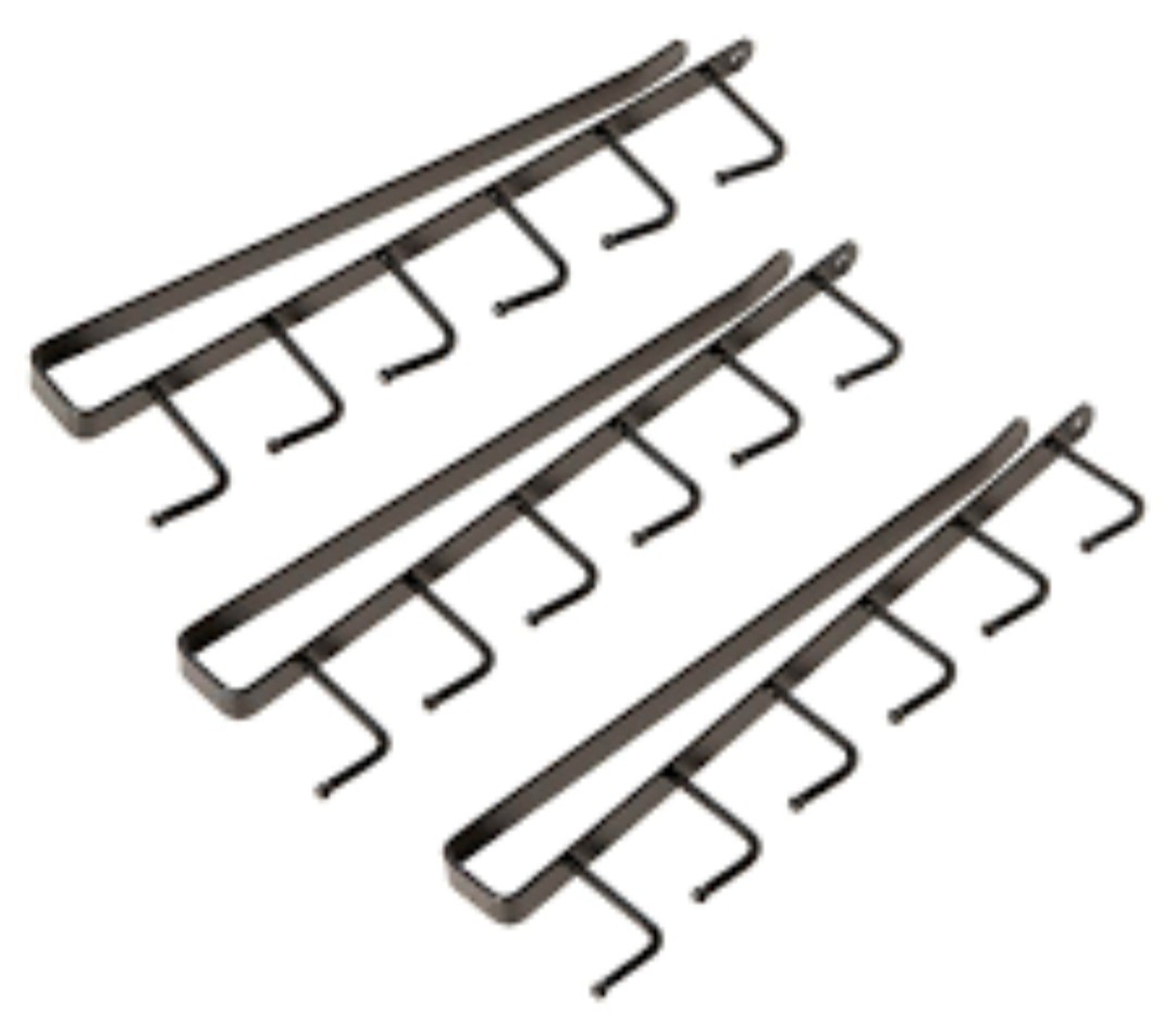 Over Door Hooks, Furniture & Home Living, Home Improvement