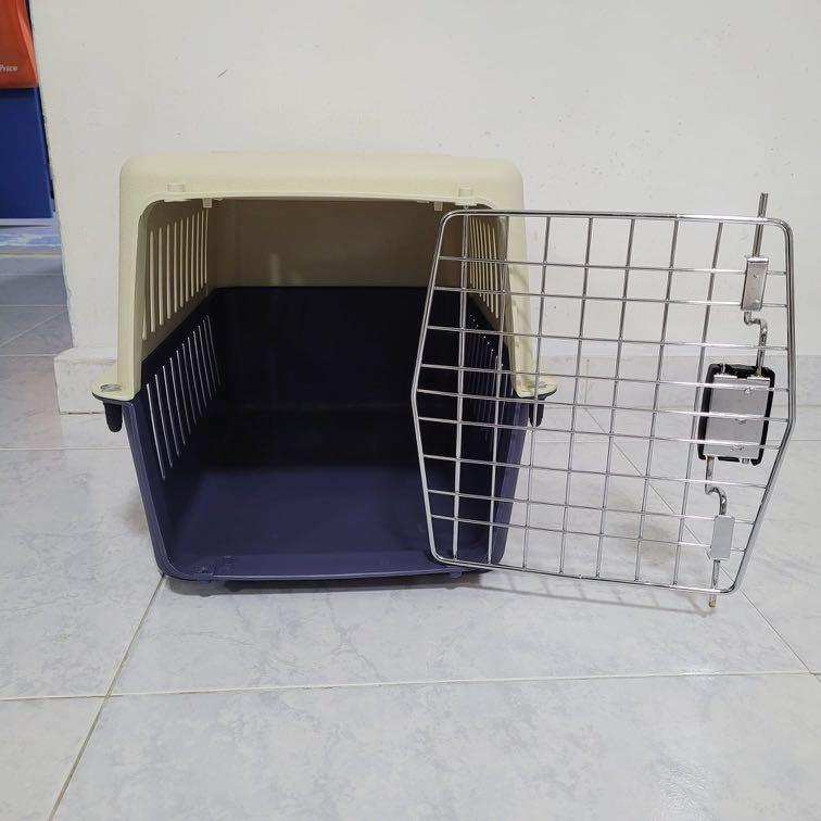 kmart cat carrier small
