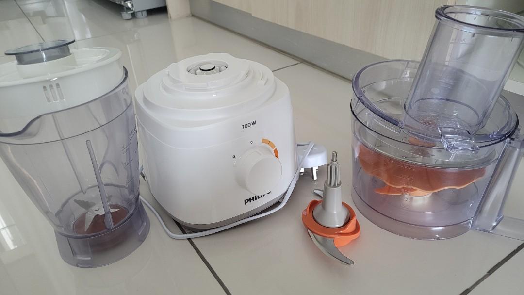 riino multifunctional blender & processor pro