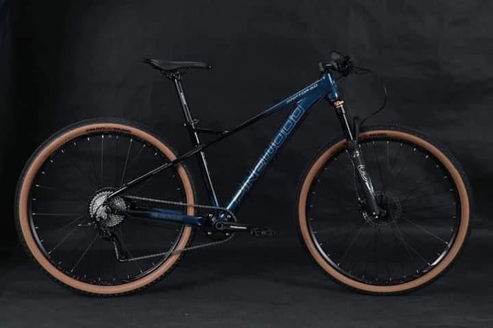 Pinewood 29er 2025