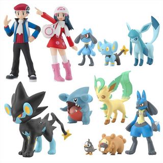 Pokemon Scale World Collection item 2