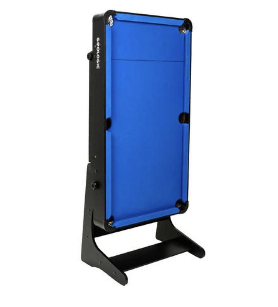 Pool Table Bt 500 billiards kit, Hobbies & Toys, Toys & Games on Carousell