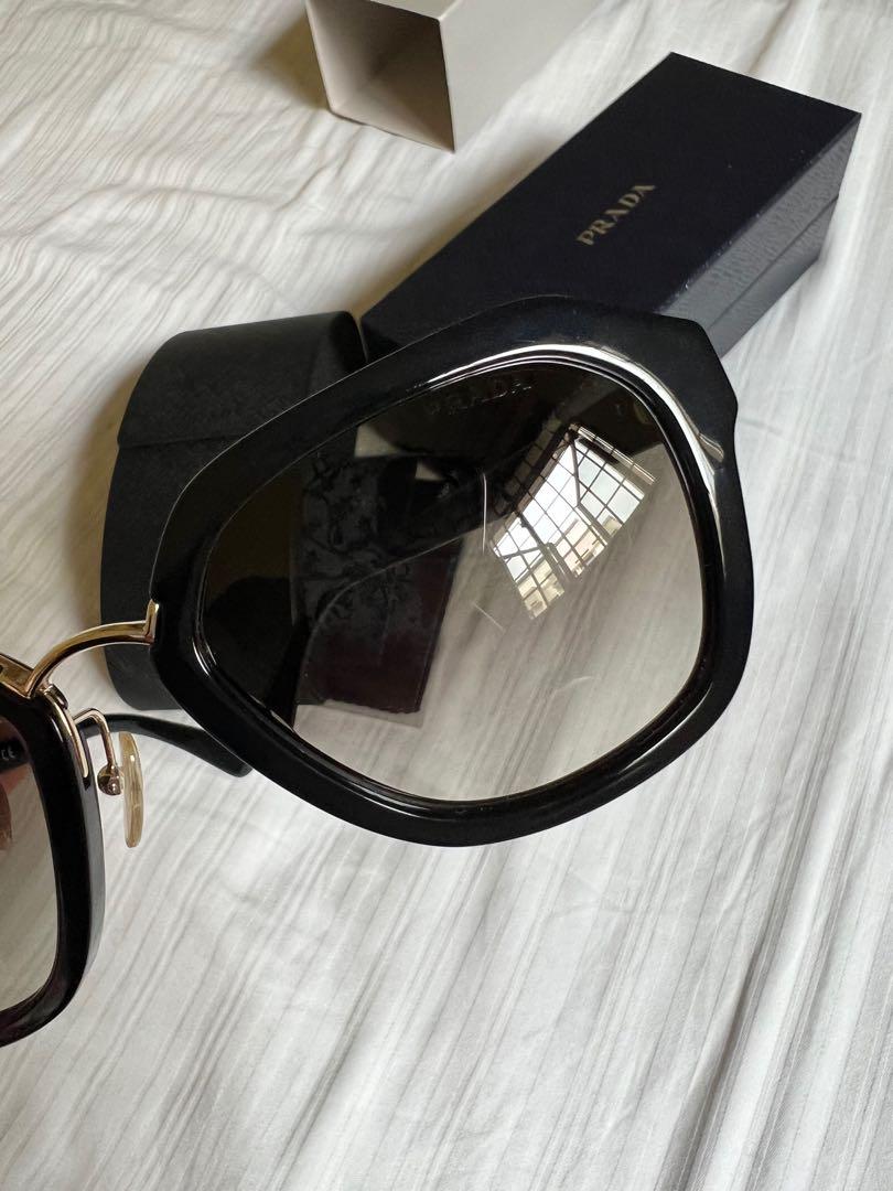 Prada PR25RS Shades Women s Fashion Watches Accessories