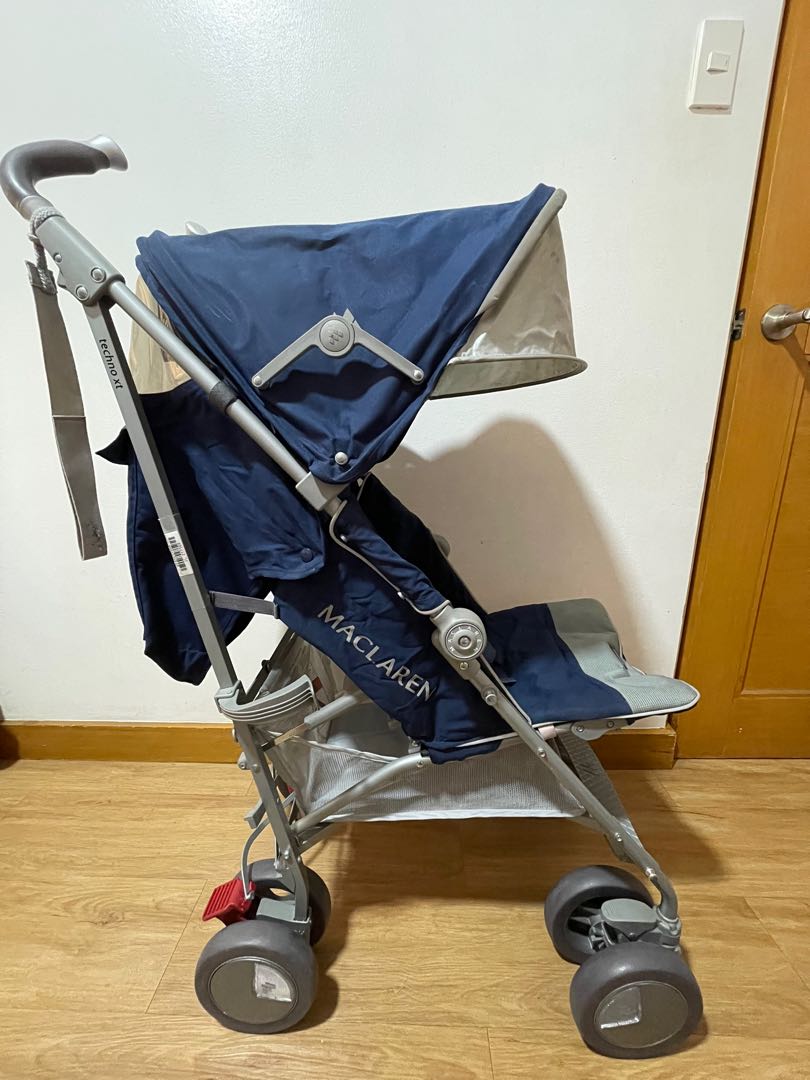 maclaren quest medieval