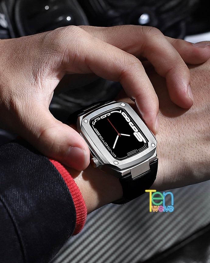 Premium apple 2025 watch case